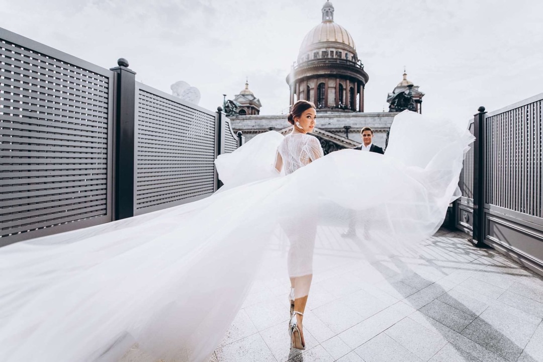 Irvine, California  Wedding Photographer - Stanislav Khara